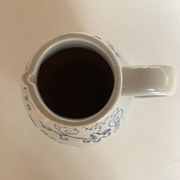 VTG 1950’s Chalet Suizo Wine Jug - Picture 5 of 5